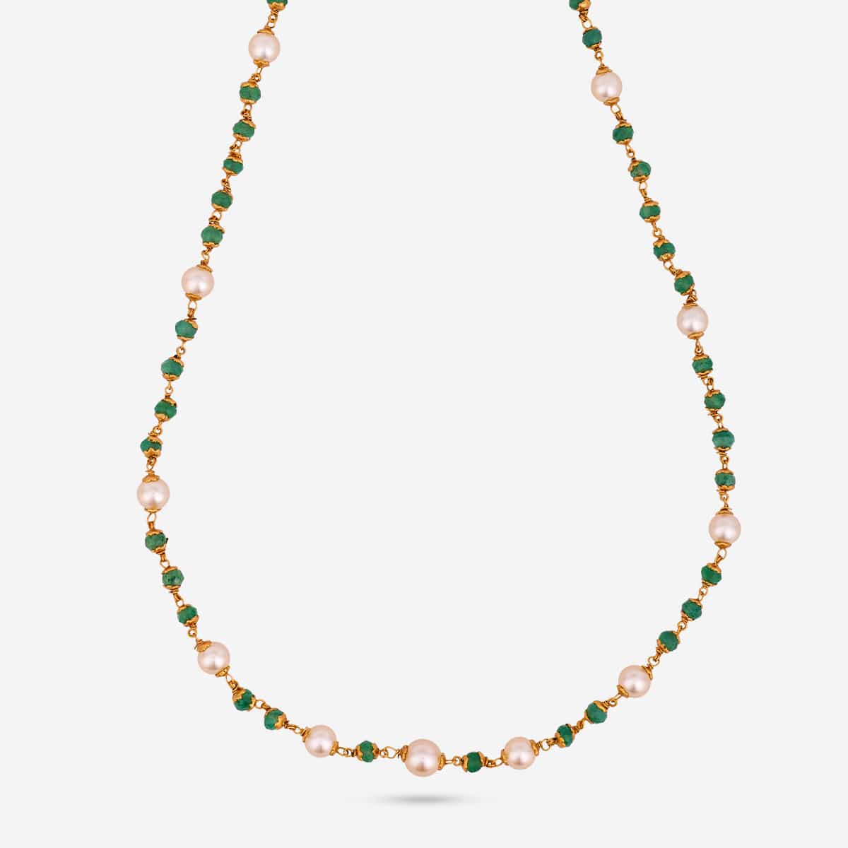 Antique Chain Antique Mala 188695