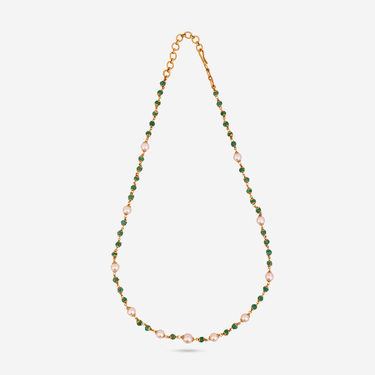 Antique Chain Antique Mala 188695