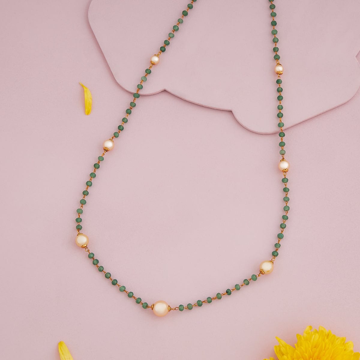 Antique Chain Antique Mala 188697