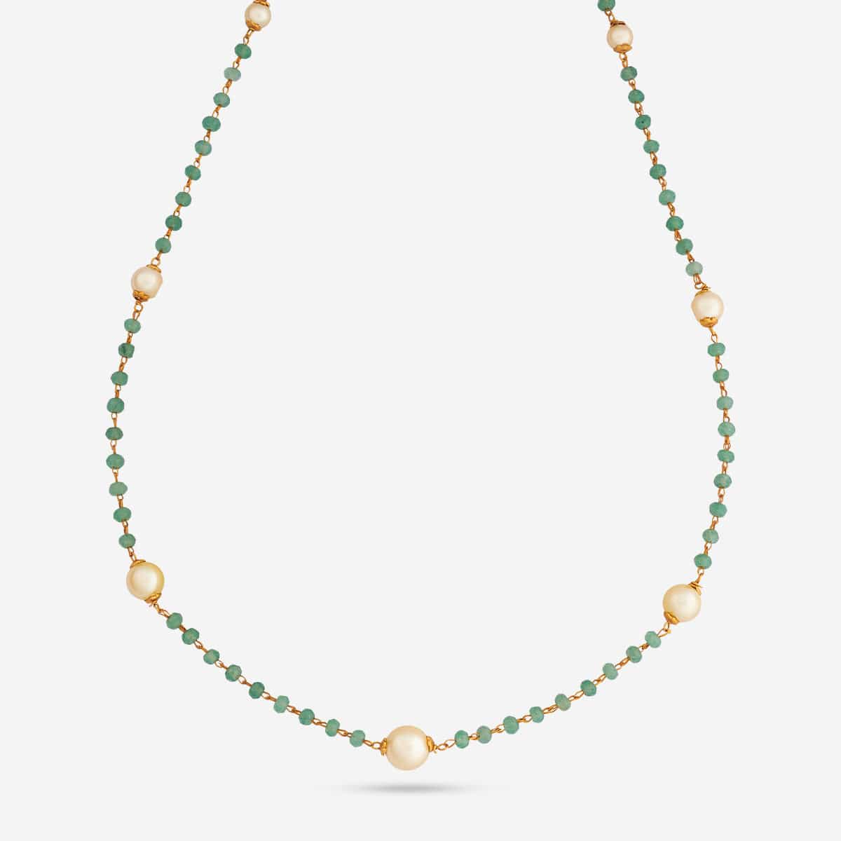 Antique Chain Antique Mala 188697