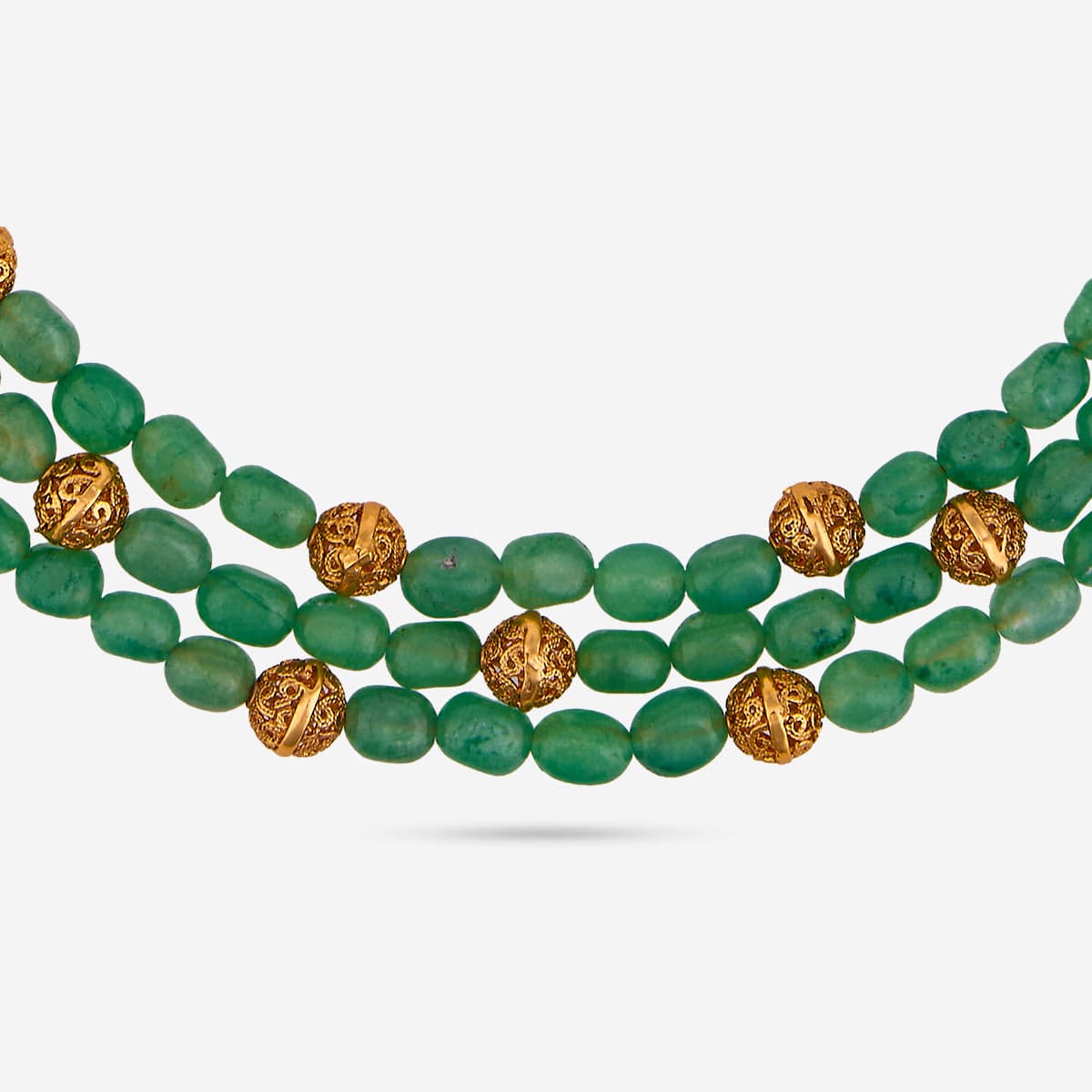 Antique Chain Antique Mala 189471