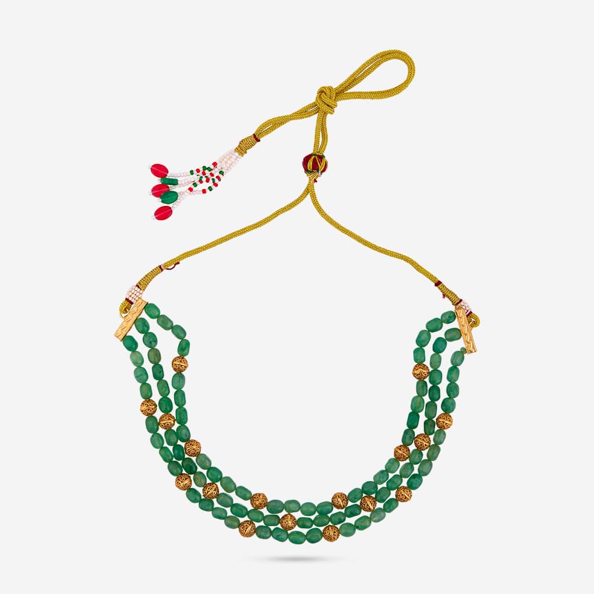 Antique Chain Antique Mala 189471