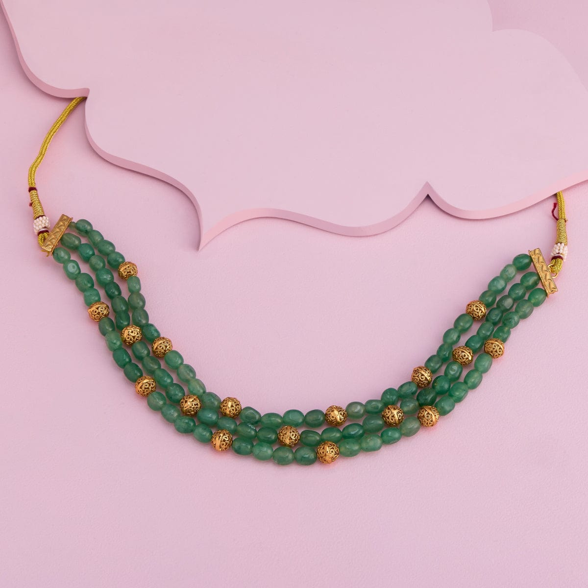 Antique Chain Antique Mala 189471