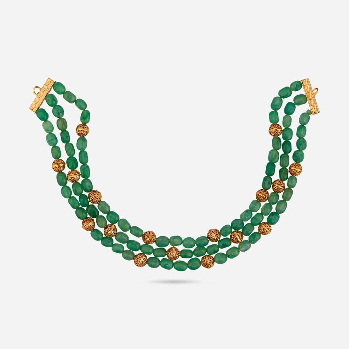 Antique Chain Antique Mala 189471