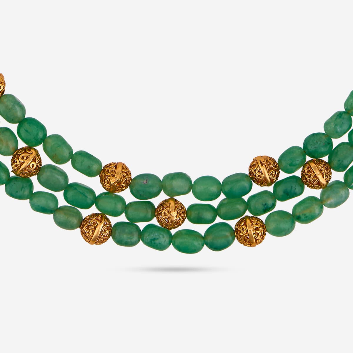 Antique Chain Antique Mala 189471
