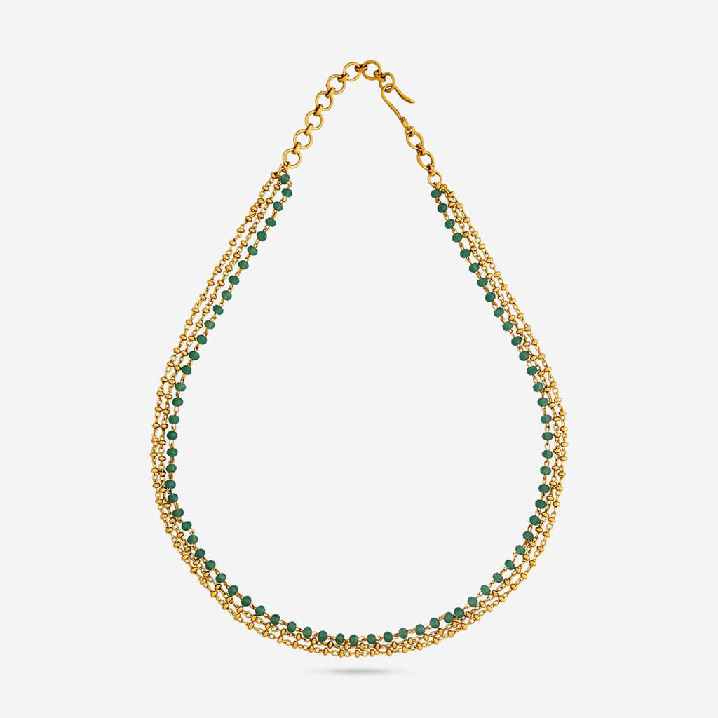 Antique Chain Antique Mala 193801