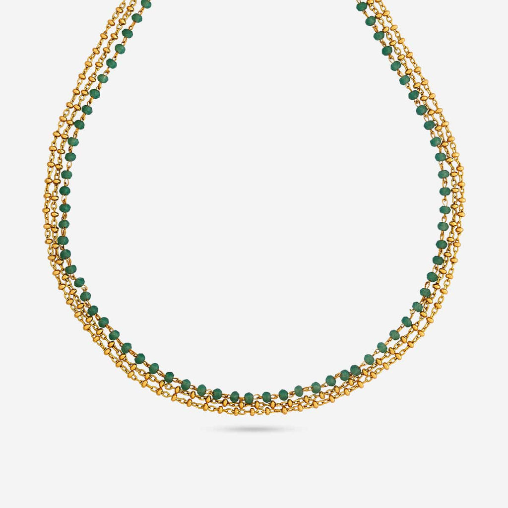 Antique Chain Antique Mala 193801