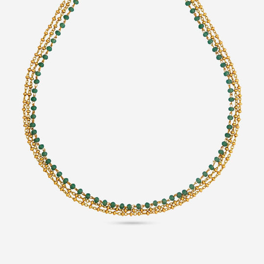 Antique Chain Antique Mala 193801