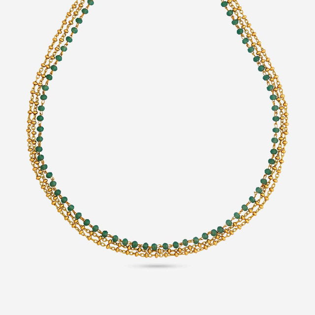 Antique Chain Antique Mala 193801
