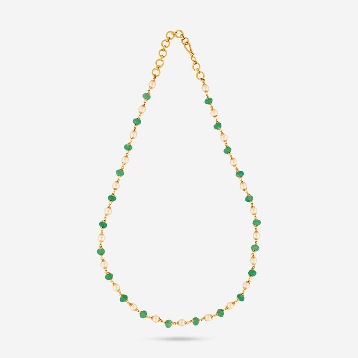 Antique Chain Antique Mala 193802