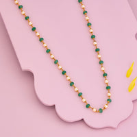 Antique Chain Antique Mala 193802