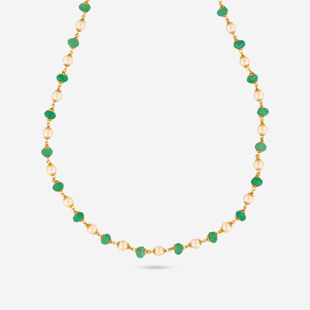 Antique Chain Antique Mala 193802