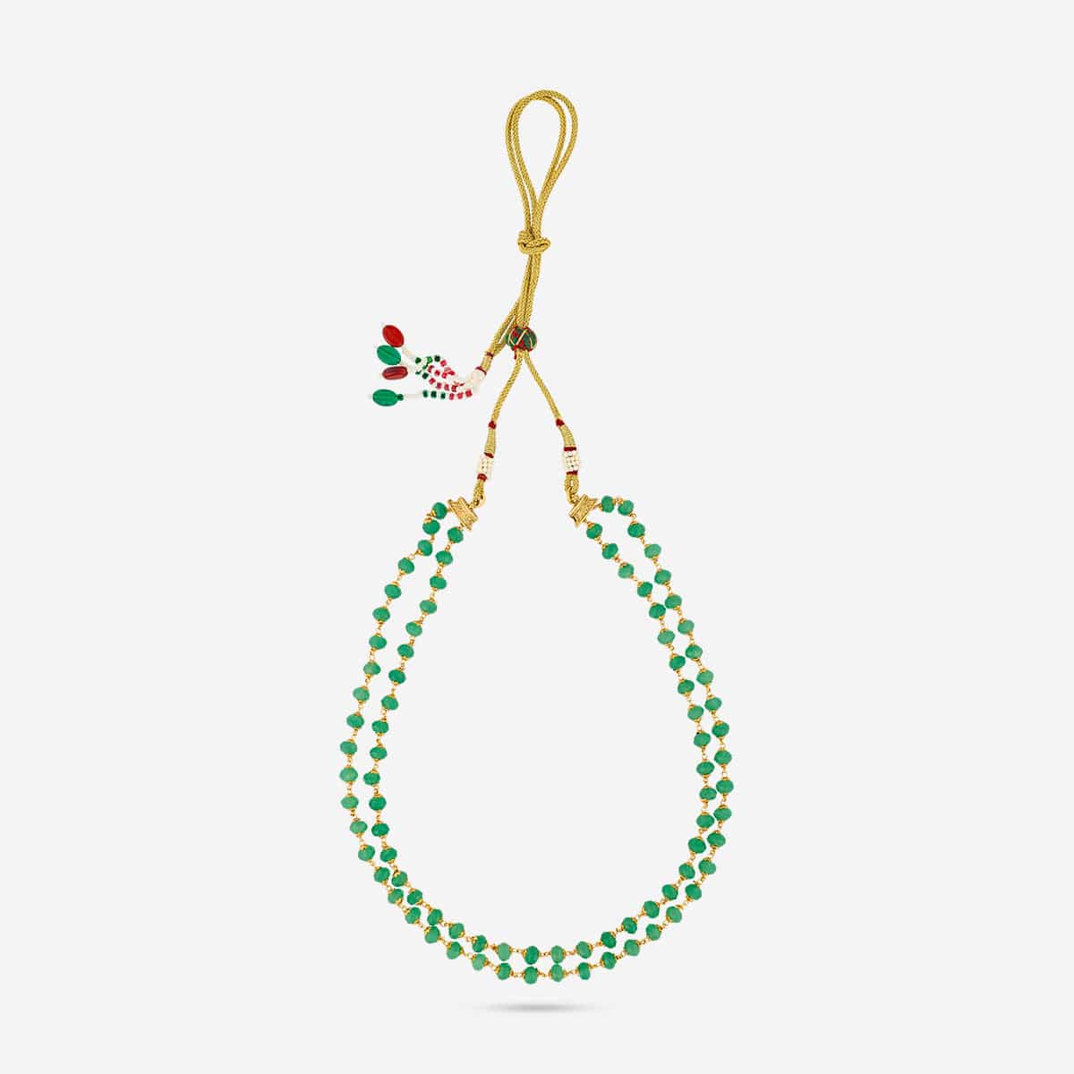 Antique Chain Antique Mala 193803