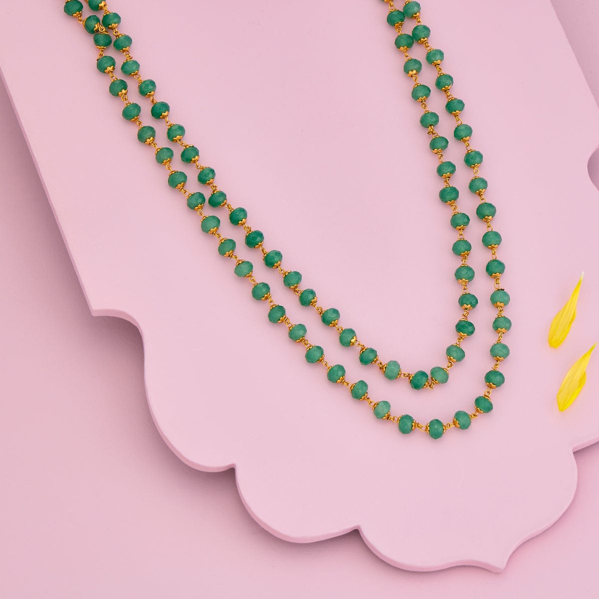 Antique Chain Antique Mala 193803