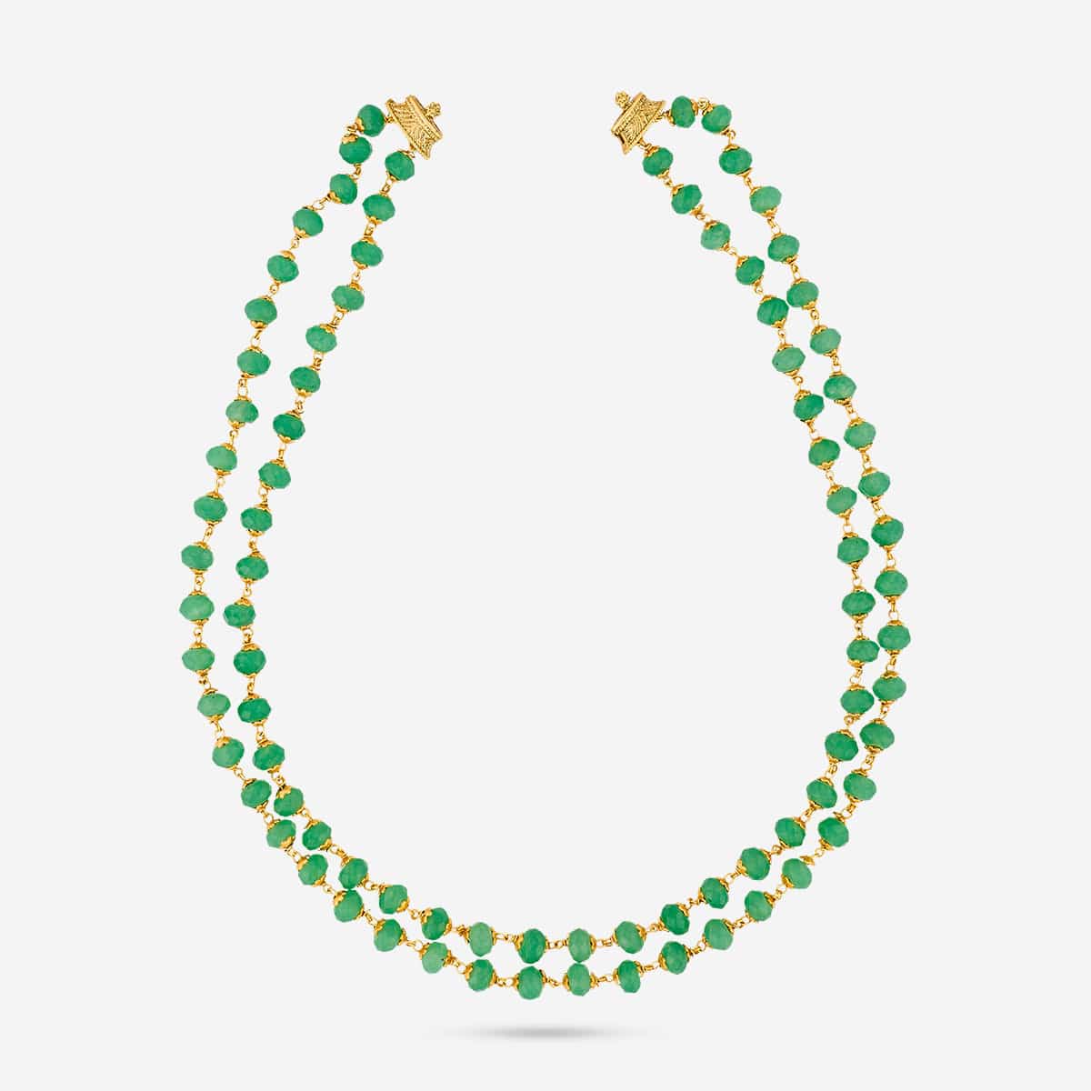 Antique Chain Antique Mala 193803