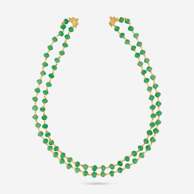 Antique Chain Antique Mala 193803