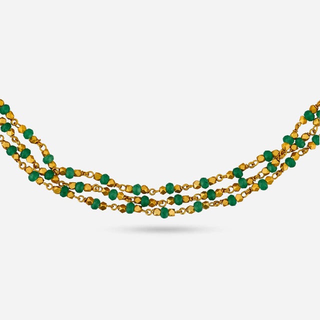 Antique Chain Antique Mala 197875