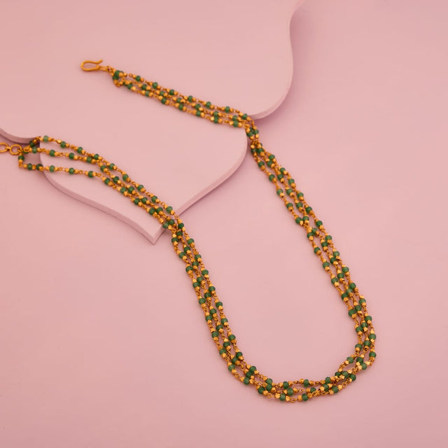 Antique Chain Antique Mala 197875