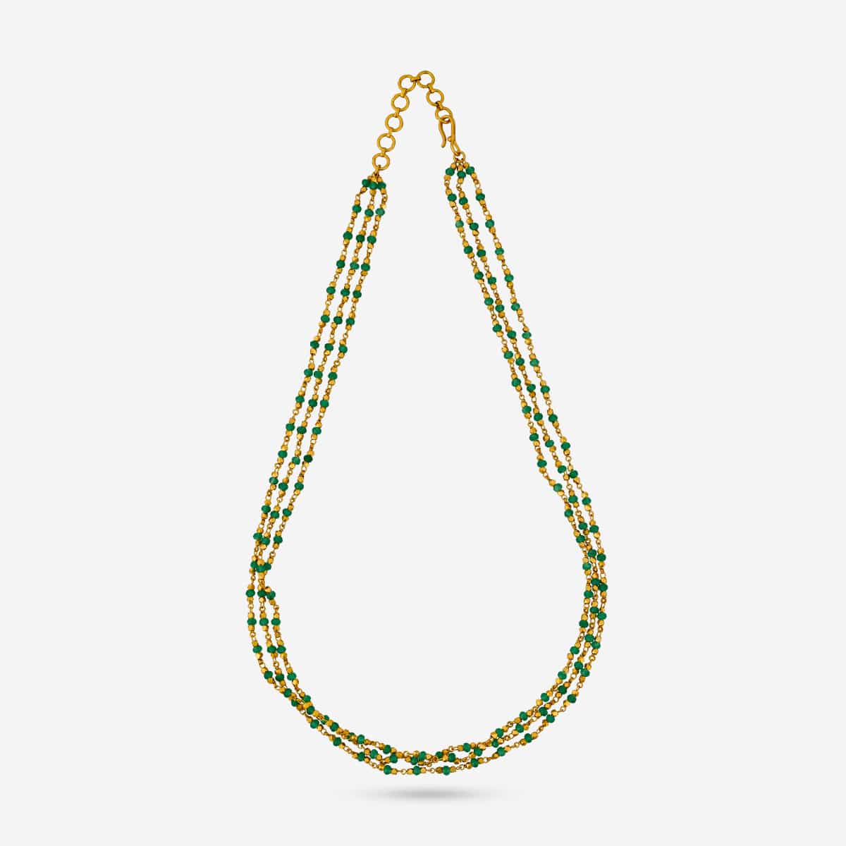 Antique Chain Antique Mala 197875