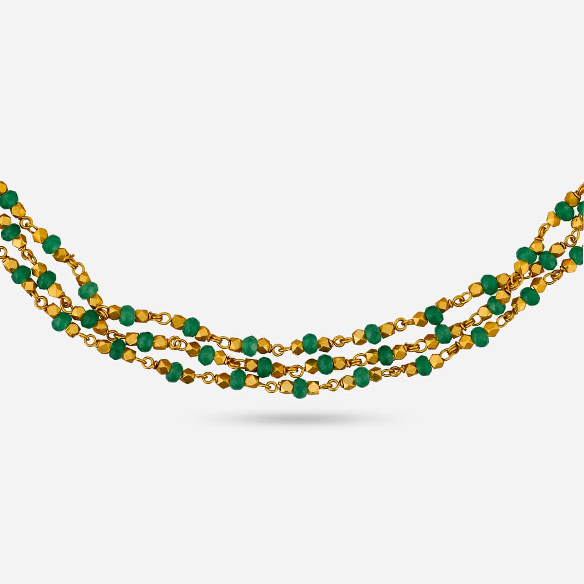 Antique Chain Antique Mala 197875