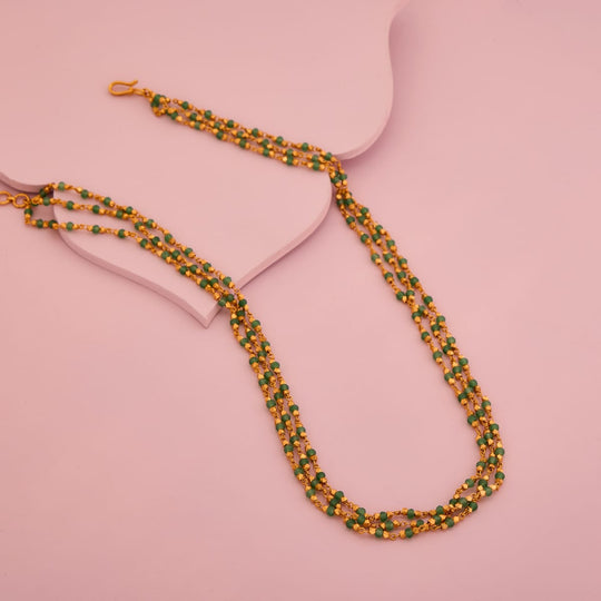 Antique Chain Antique Mala 197875
