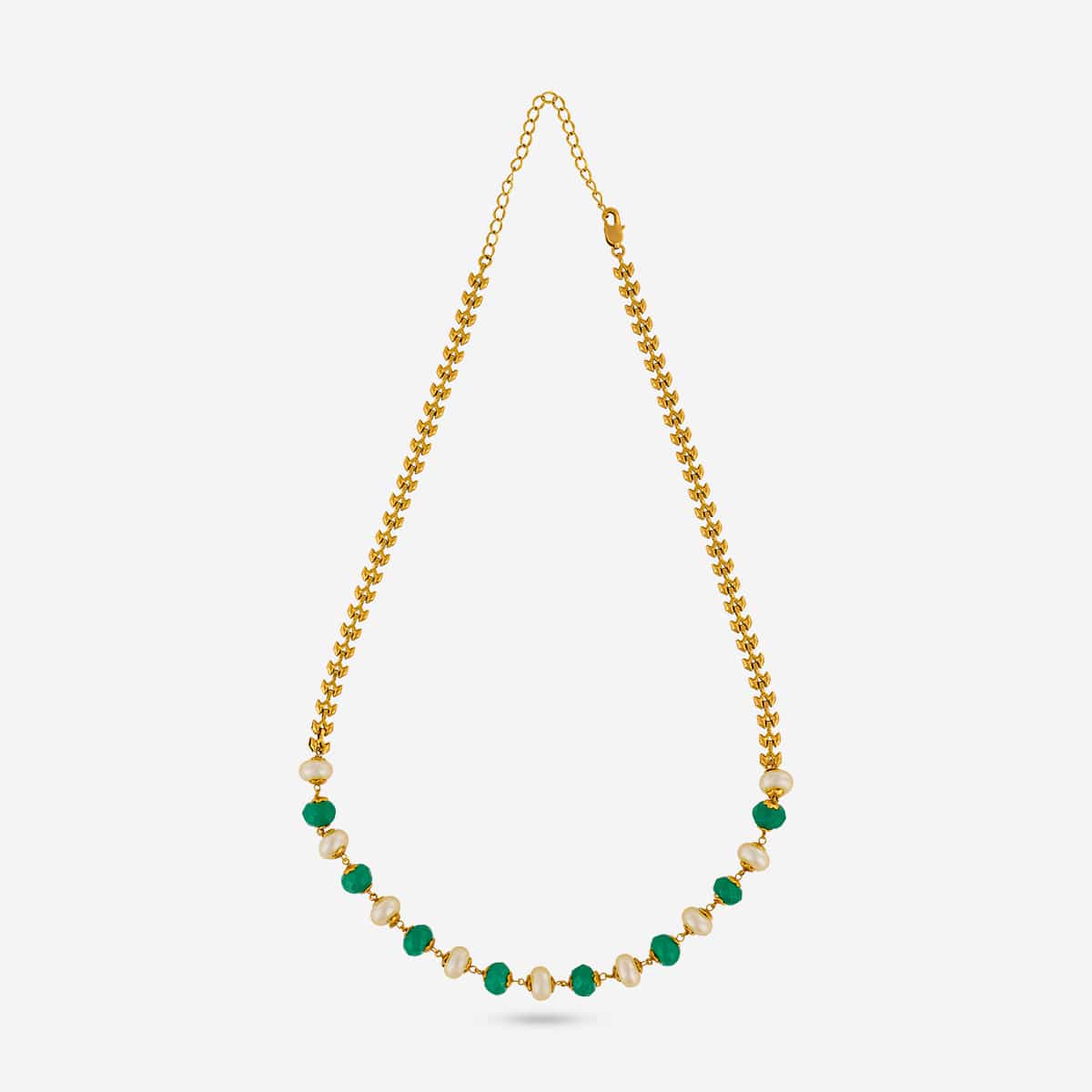 Antique Chain Antique Mala 198673