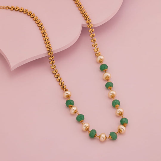 Antique Chain Antique Mala 198673