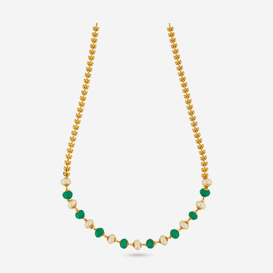 Antique Chain Antique Mala 198673