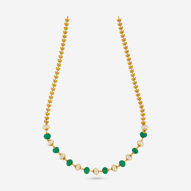 Antique Chain Antique Mala 198673