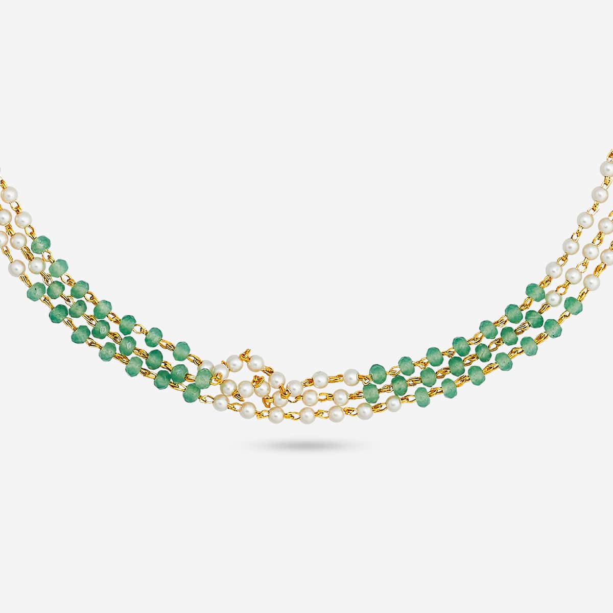 Antique Chain Antique Mala 204099