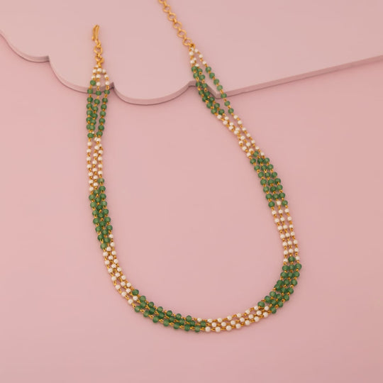 Antique Chain Antique Mala 204099