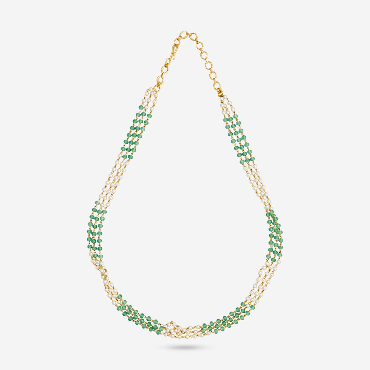 Antique Chain Antique Mala 204099