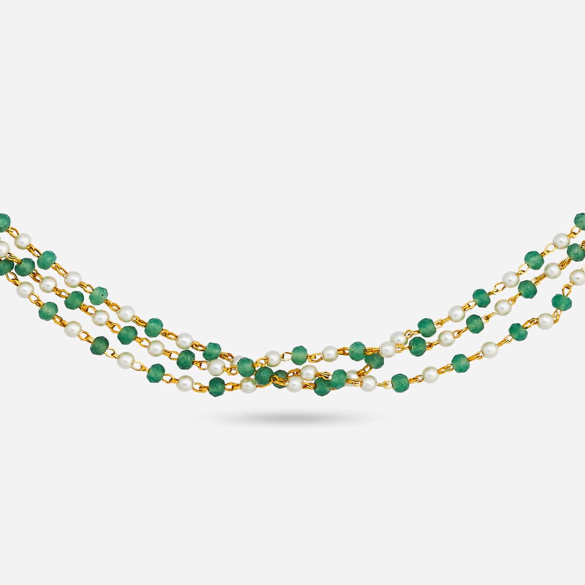 Antique Chain Antique Mala 204100