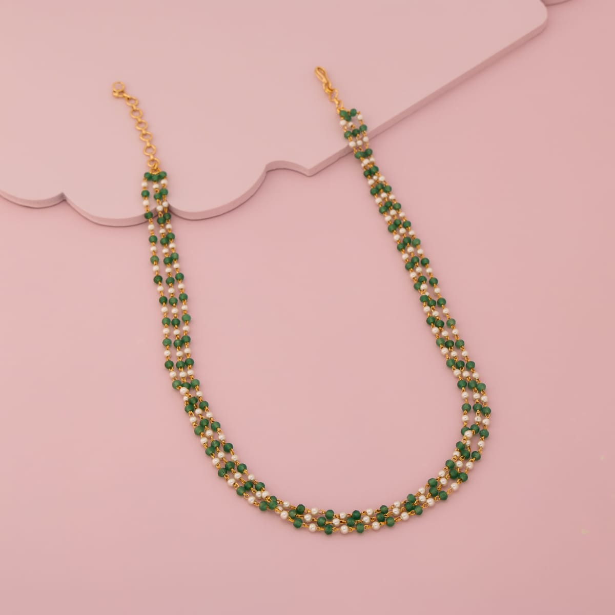Antique Chain Antique Mala 204100