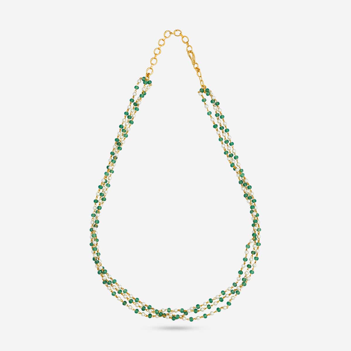 Antique Chain Antique Mala 204100