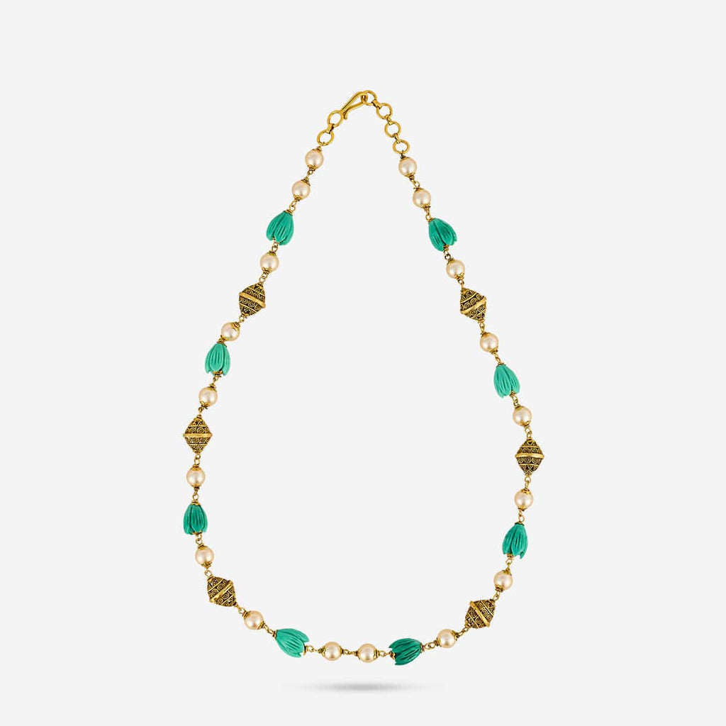 Antique Chain Antique Mala 188679