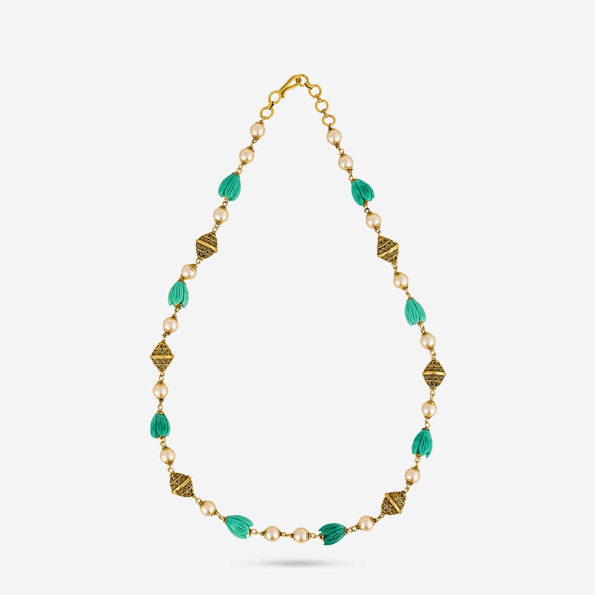 Antique Chain Antique Mala 188679