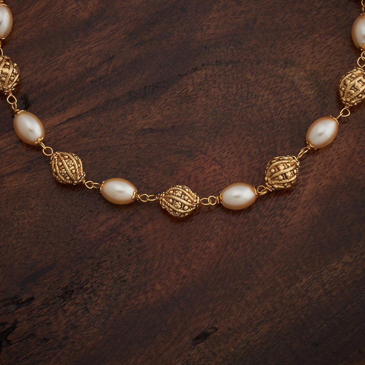 Antique Chain Antique Mala 173492