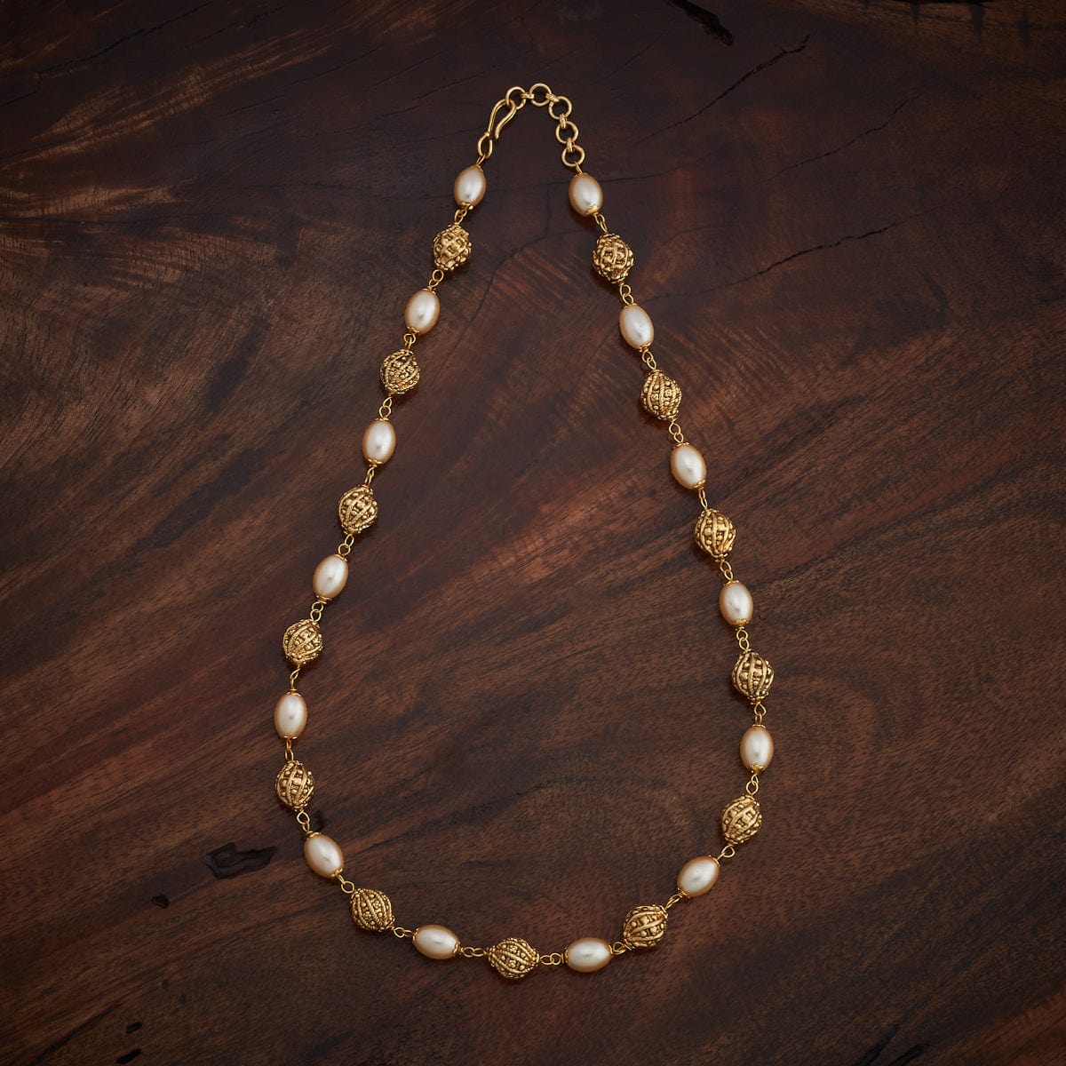 Antique Chain Antique Mala 173492