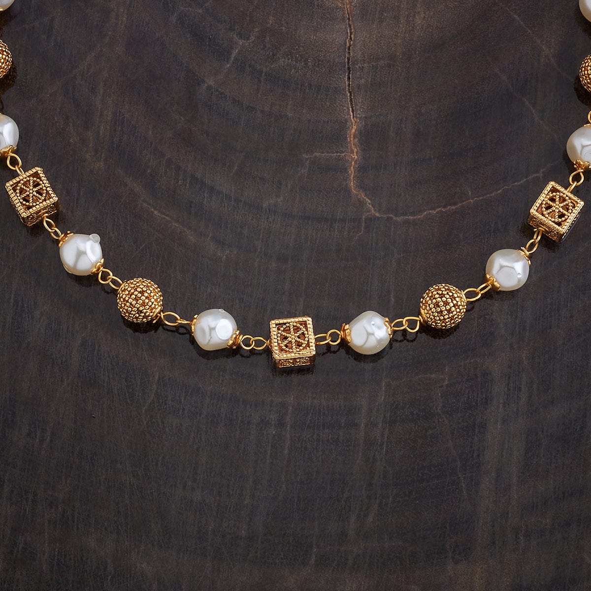 Antique Chain Antique Mala 176876