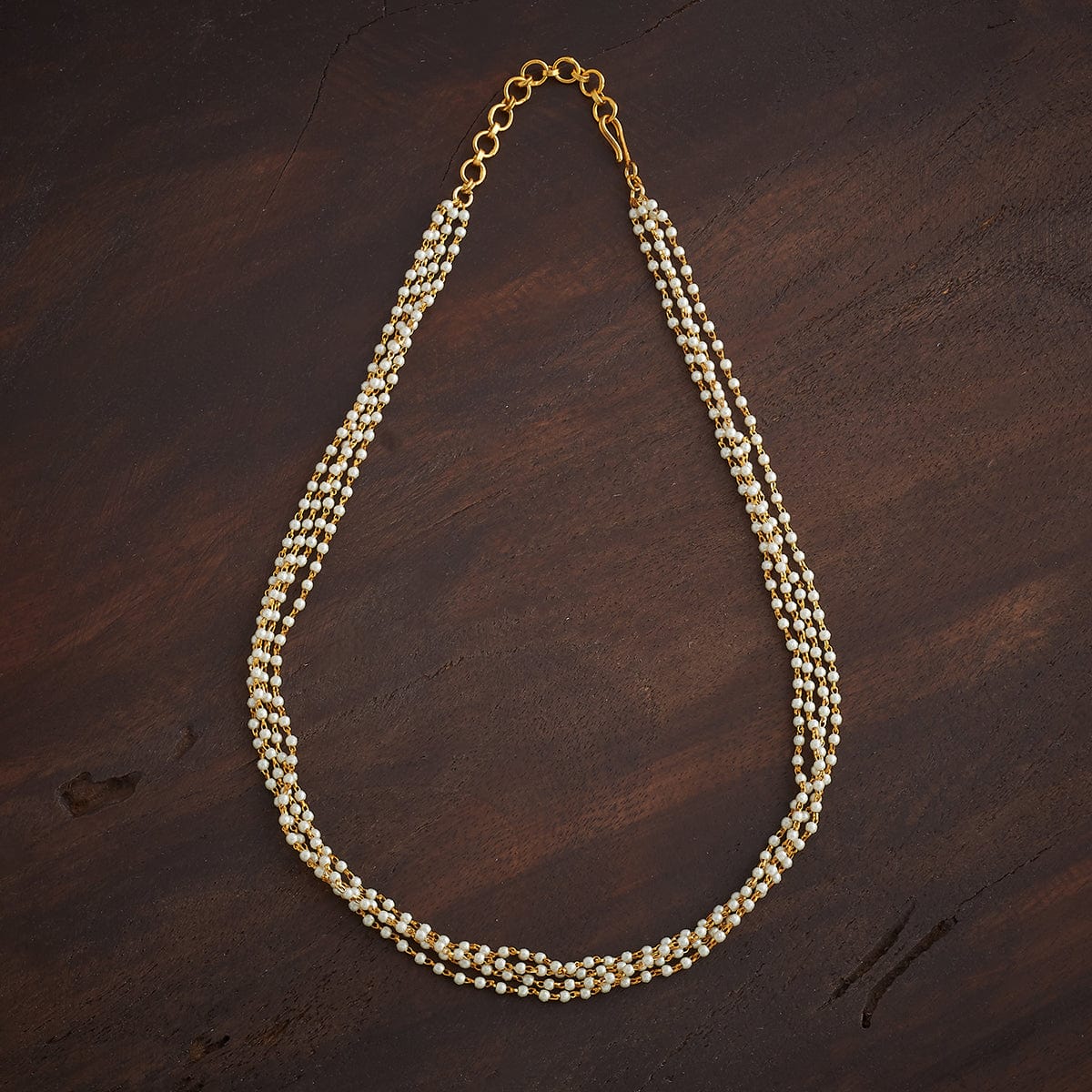Antique Chain Antique Mala 176906