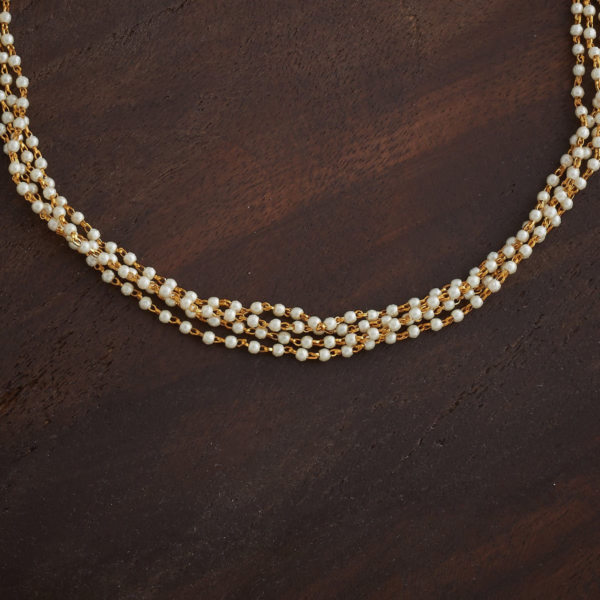 Antique Chain Antique Mala 176906