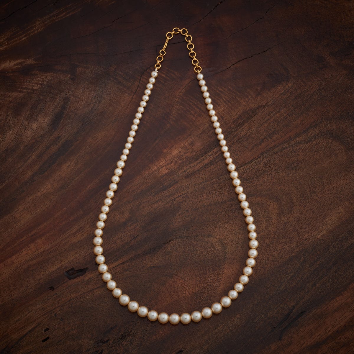 Antique Chain Antique Mala 185239