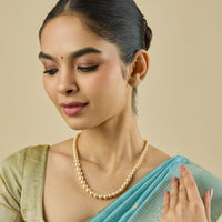 Antique Chain Antique Mala 185239