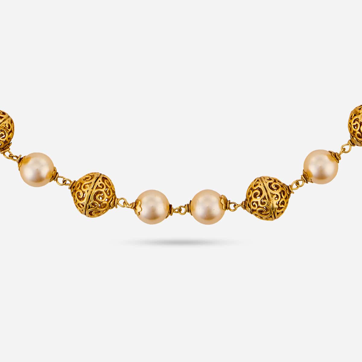 Antique Chain Antique Mala 188677