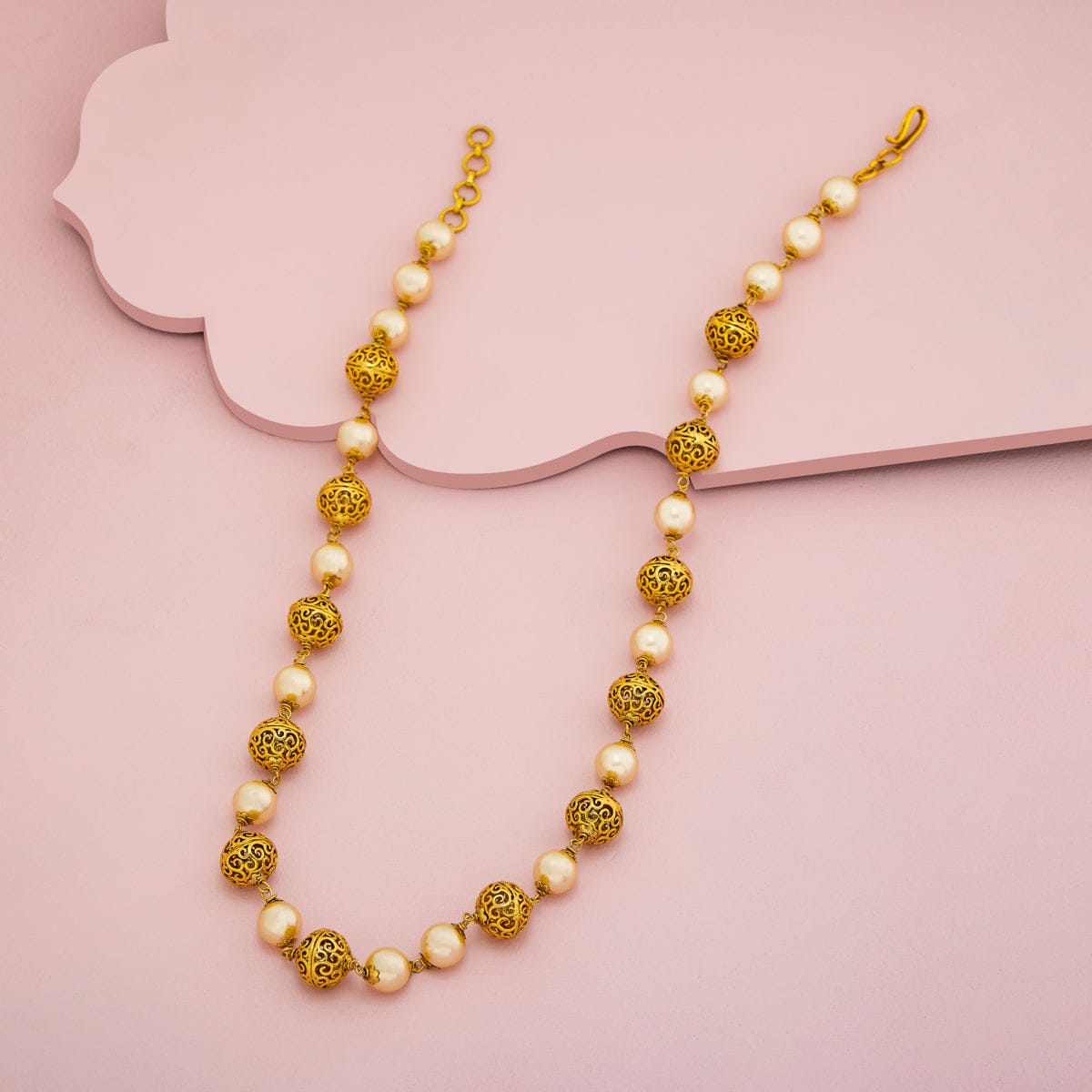 Antique Chain Antique Mala 188677