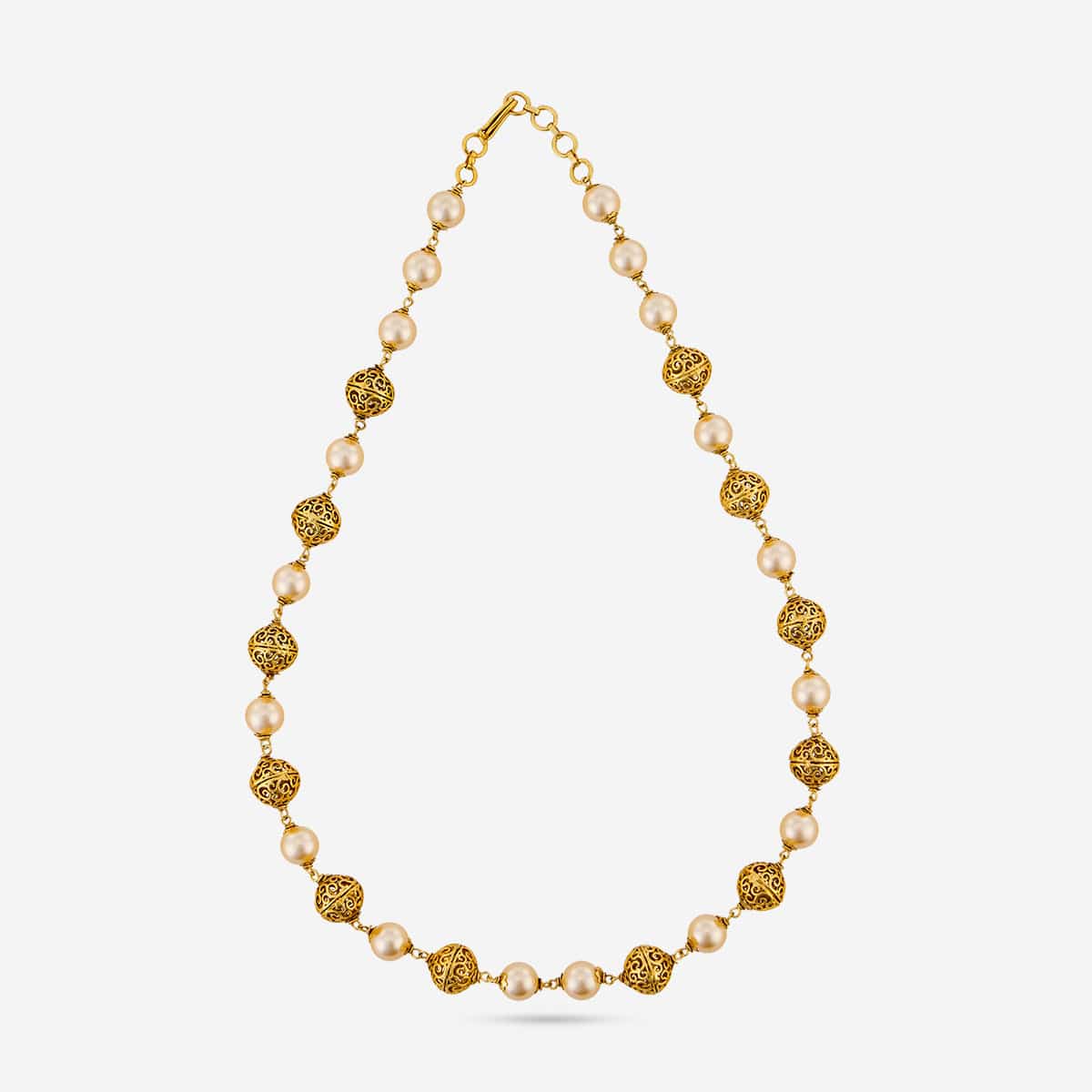 Antique Chain Antique Mala 188677