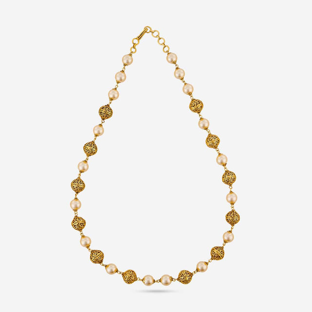 Antique Chain Antique Mala 188677