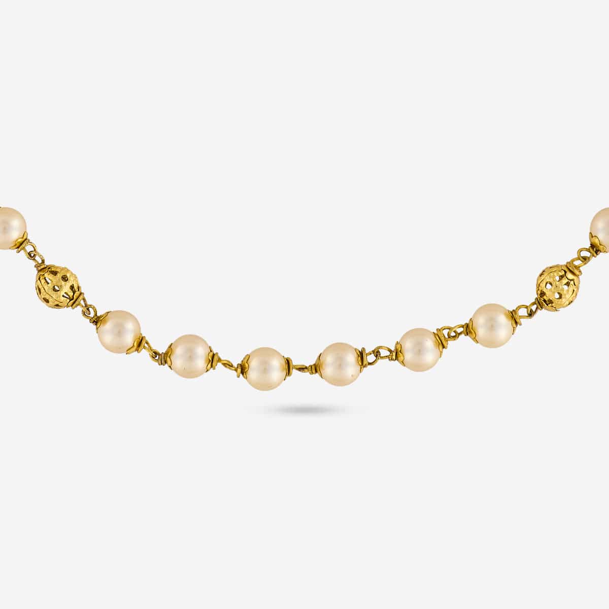 Antique Chain Antique Mala 188678