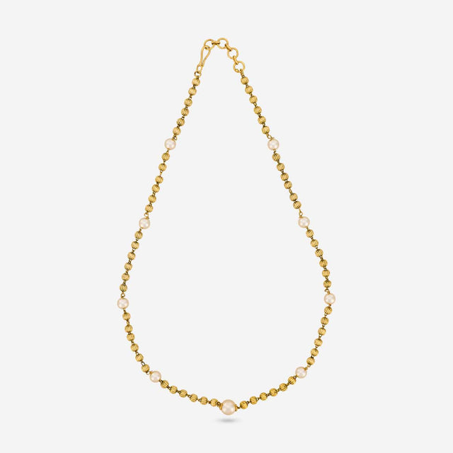 Antique Chain Antique Mala 189035